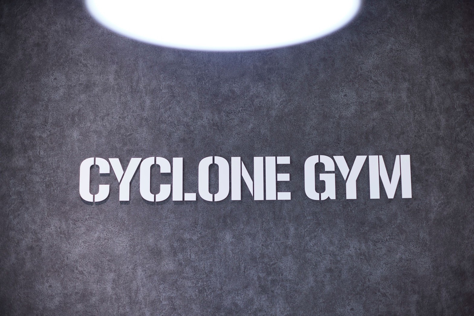 CYCLONE GYM